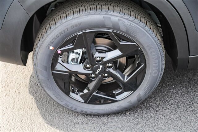 2026 Kia Seltos EX Renton WA