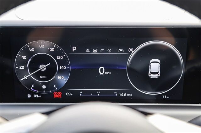 2026 Kia Seltos EX Renton WA