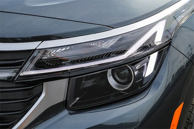 2026 Kia Seltos EX Renton WA