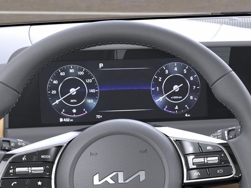 2026 Kia Seltos EX Salinas CA