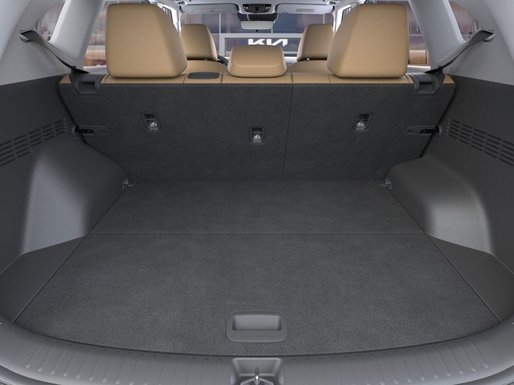 2026 Kia Seltos EX Salinas CA