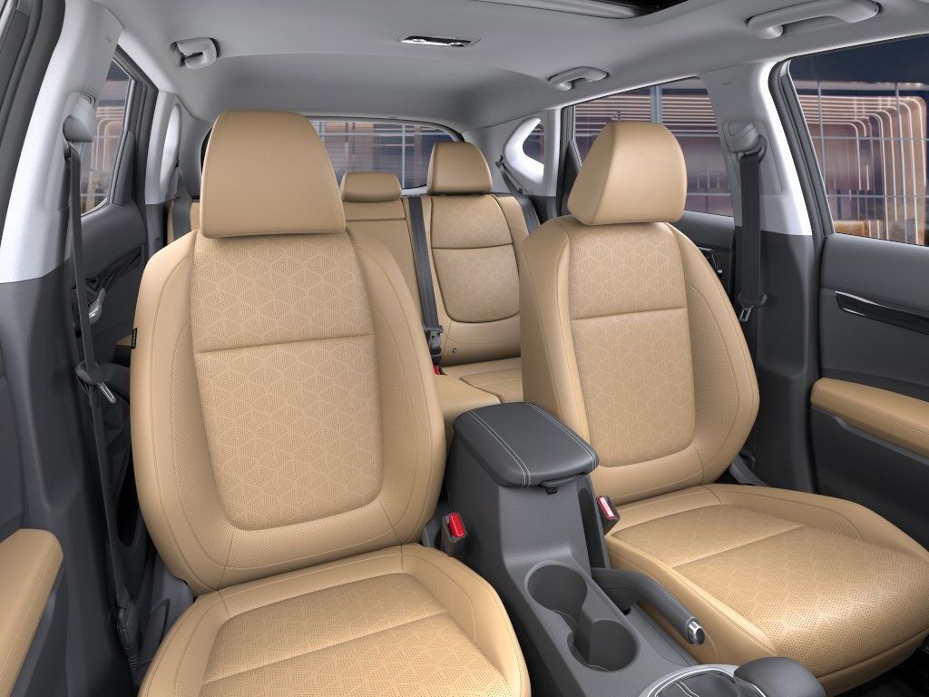 2026 Kia Seltos EX Salinas CA