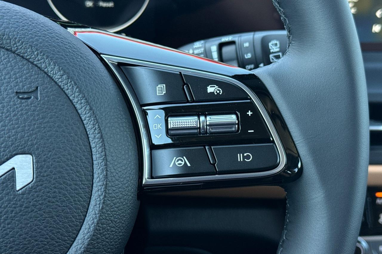 2026 Kia Seltos EX Salinas CA
