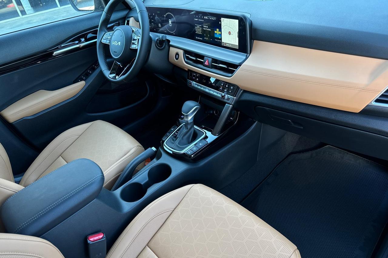 2026 Kia Seltos EX Salinas CA
