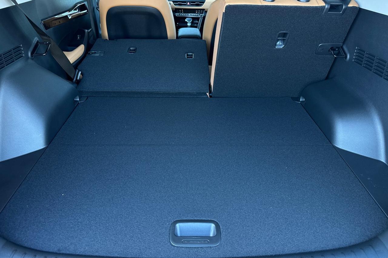 2026 Kia Seltos EX Salinas CA