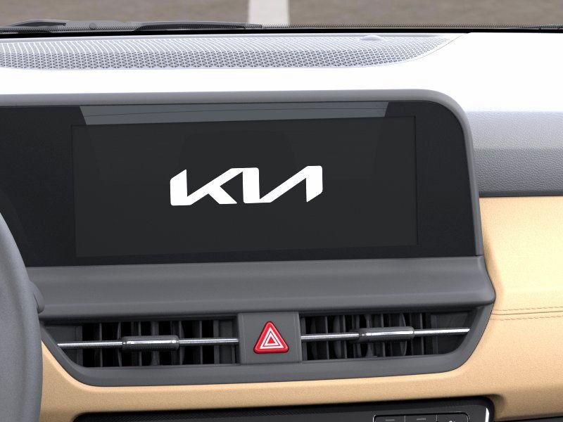 2026 Kia Seltos EX Salinas CA