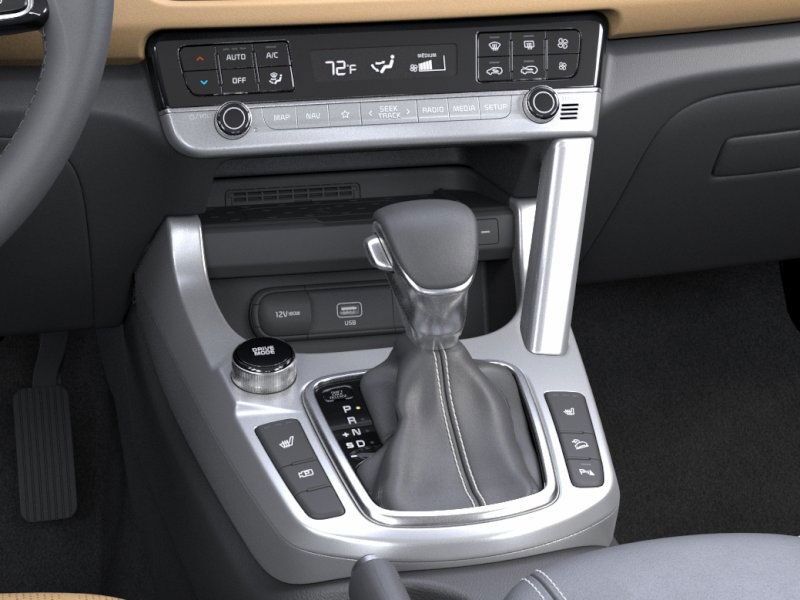 2026 Kia Seltos EX Salinas CA
