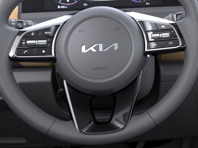 2026 Kia Seltos EX Salinas CA