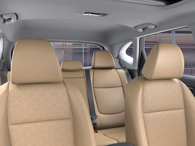 2026 Kia Seltos EX Salinas CA