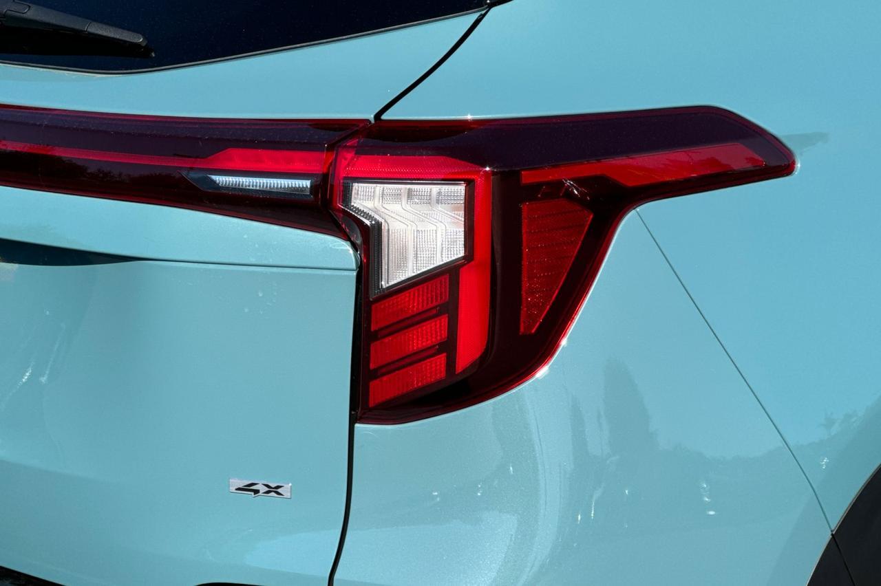 2026 Kia Seltos EX Salinas CA