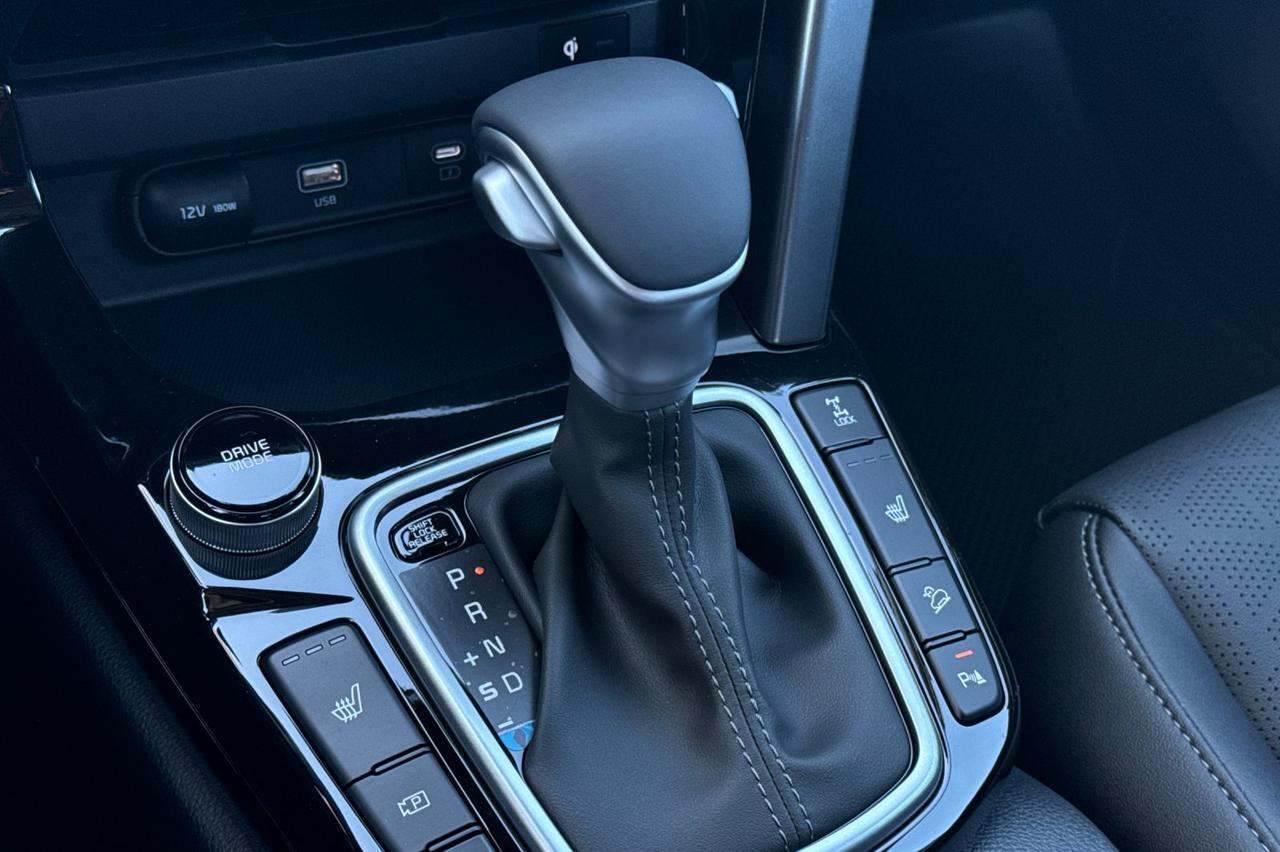2026 Kia Seltos EX Salinas CA