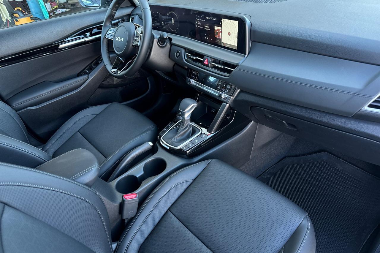 2026 Kia Seltos EX Salinas CA