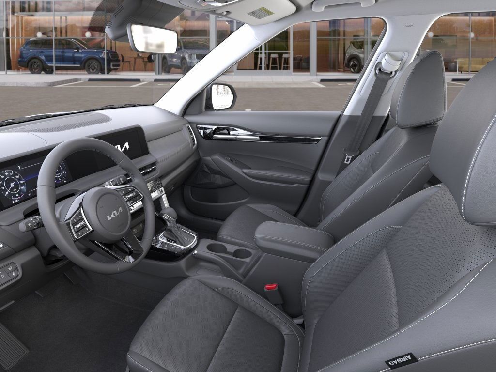 2026 Kia Seltos EX Salinas CA