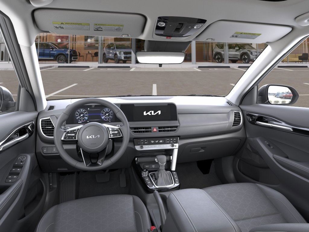 2026 Kia Seltos EX Salinas CA
