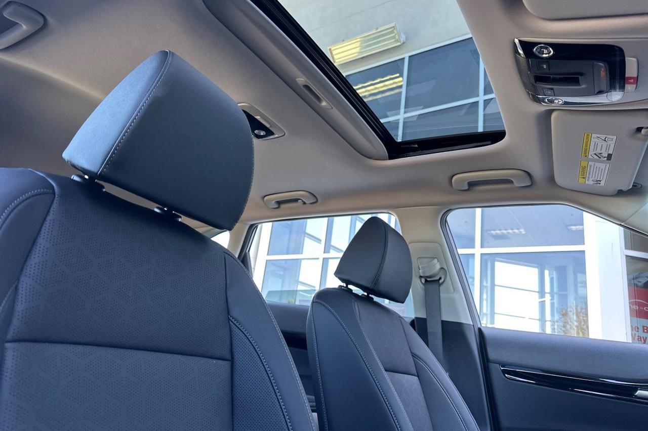 2026 Kia Seltos EX Salinas CA