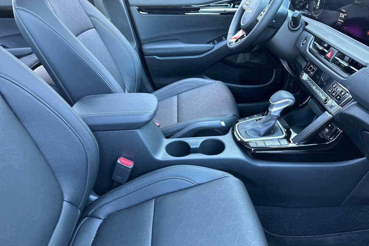 2026 Kia Seltos EX Salinas CA