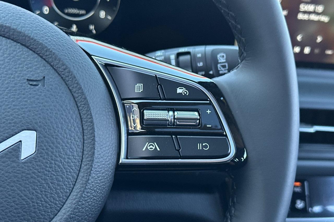2026 Kia Seltos EX Salinas CA