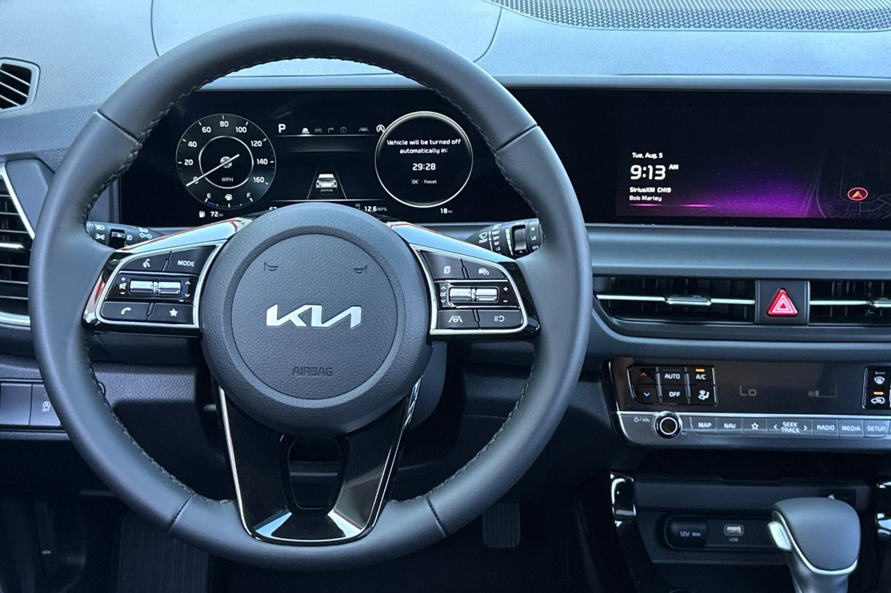 2026 Kia Seltos EX Salinas CA
