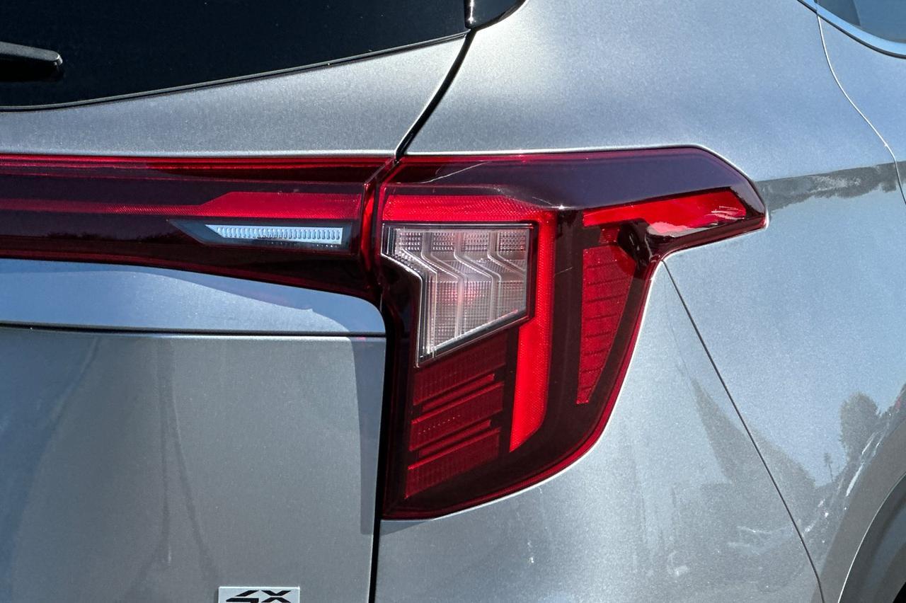 2026 Kia Seltos EX Salinas CA