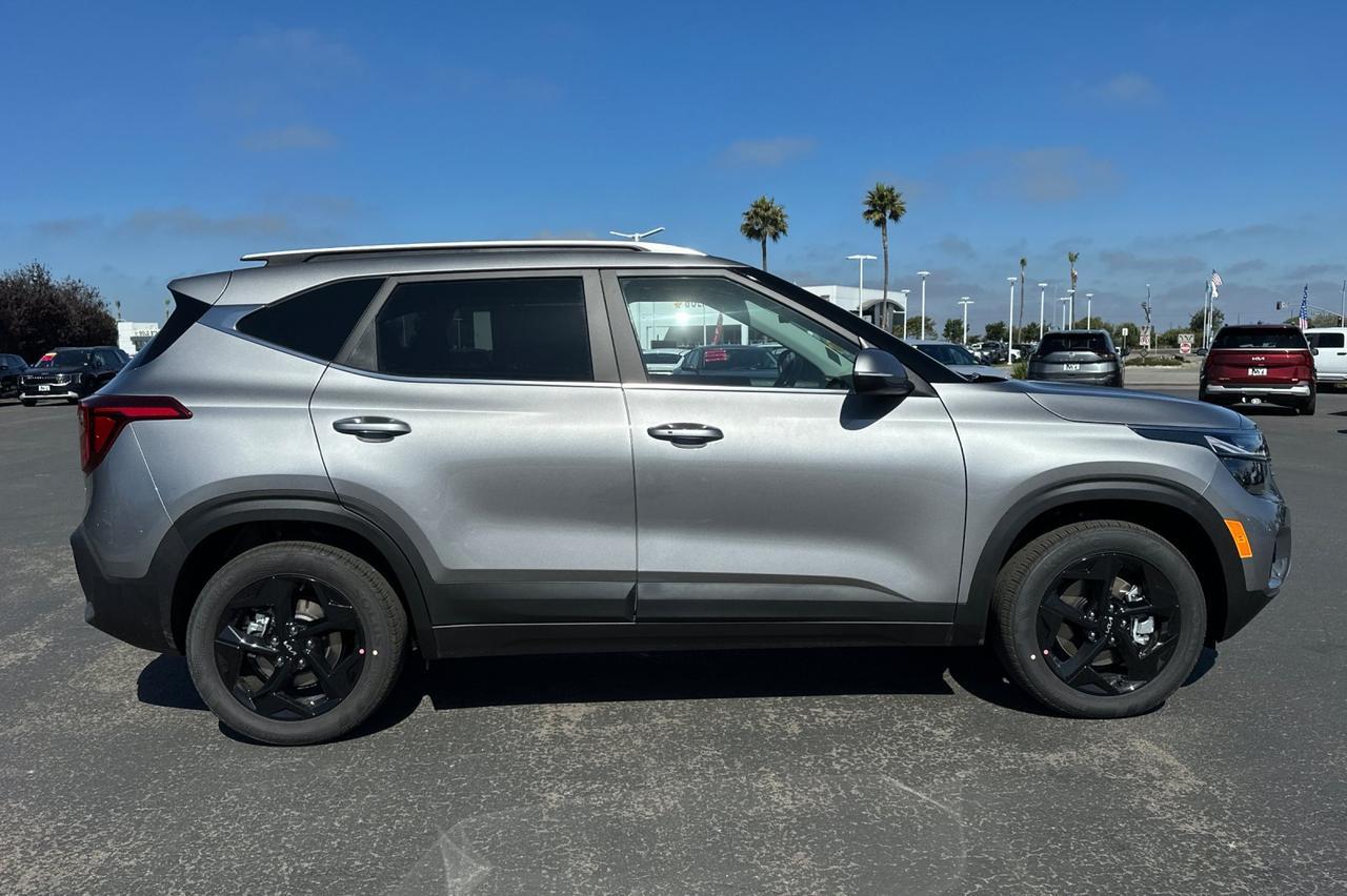 2026 Kia Seltos EX Salinas CA