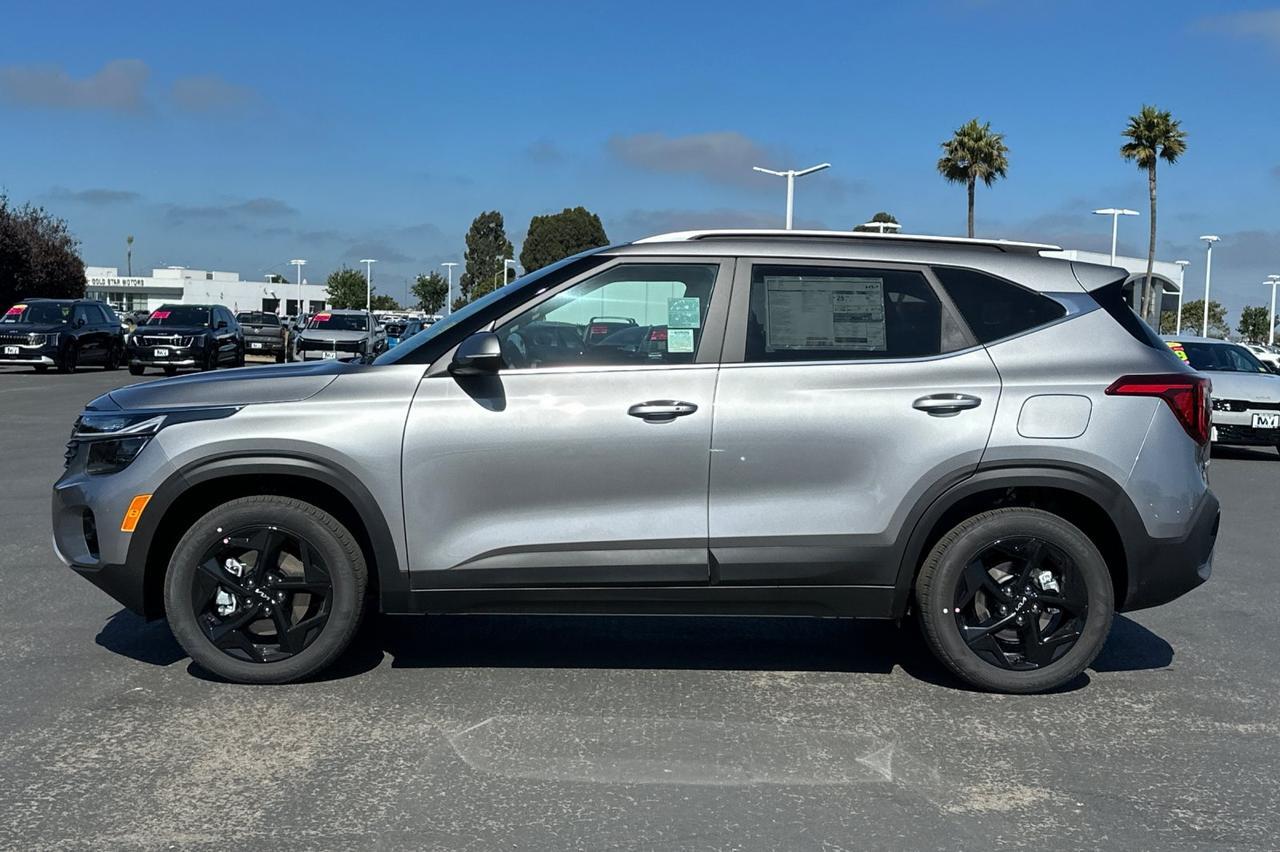 2026 Kia Seltos EX Salinas CA