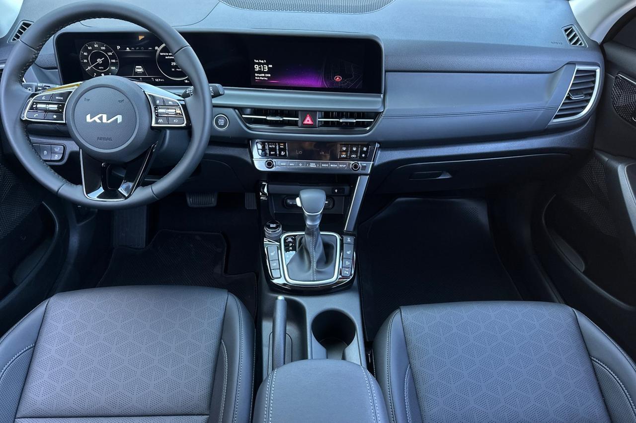 2026 Kia Seltos EX Salinas CA