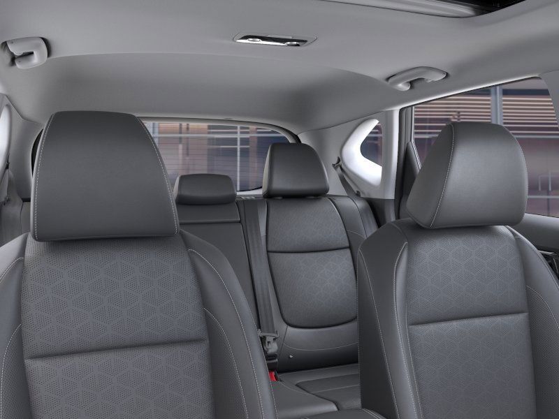 2026 Kia Seltos EX Salinas CA