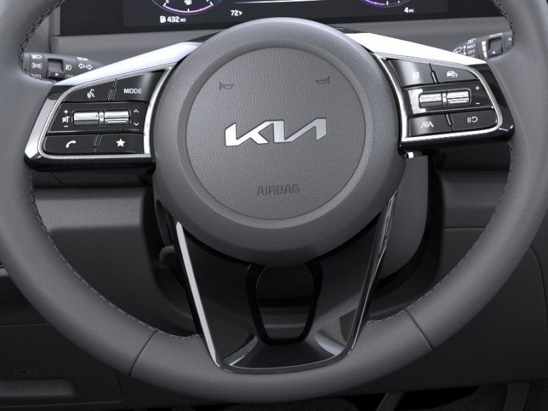 2026 Kia Seltos EX Salinas CA