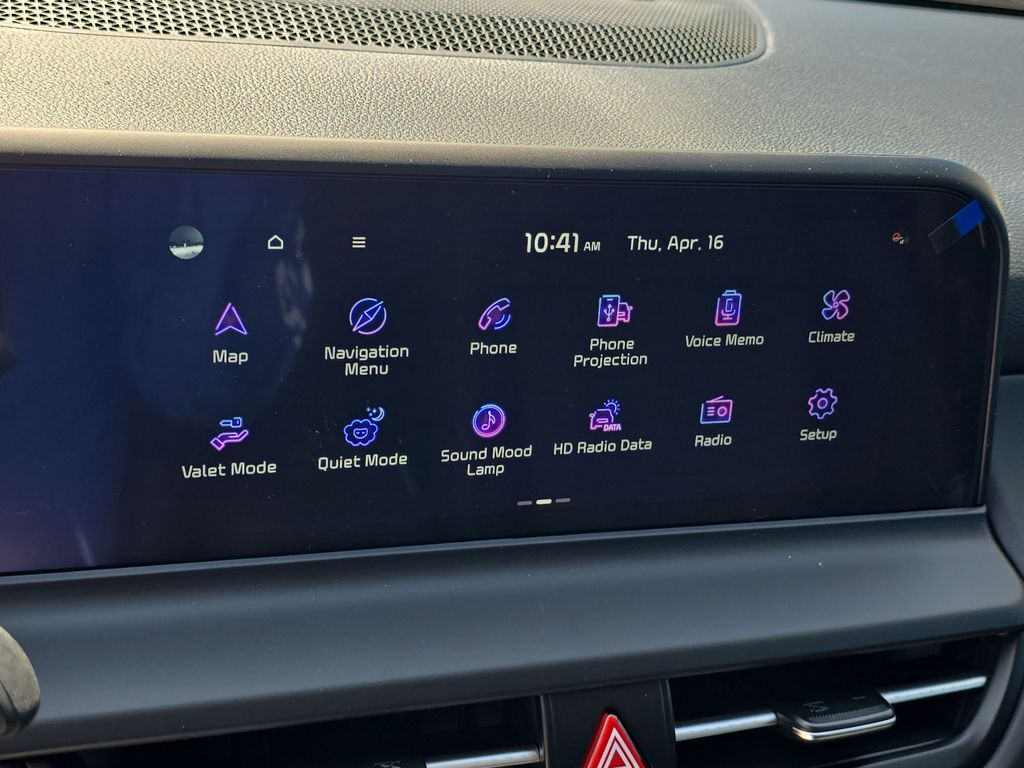 2026 Kia Seltos EX San Clemente CA