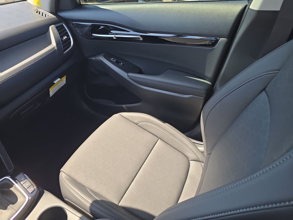 2026 Kia Seltos EX San Clemente CA