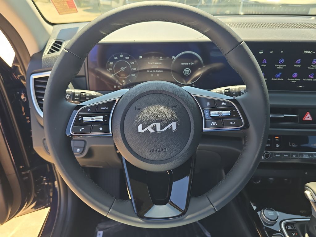 2026 Kia Seltos EX San Clemente CA