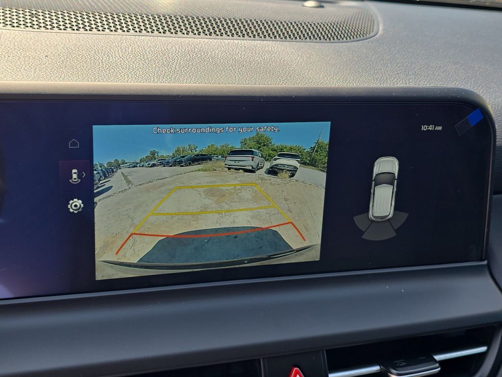 2026 Kia Seltos EX San Clemente CA
