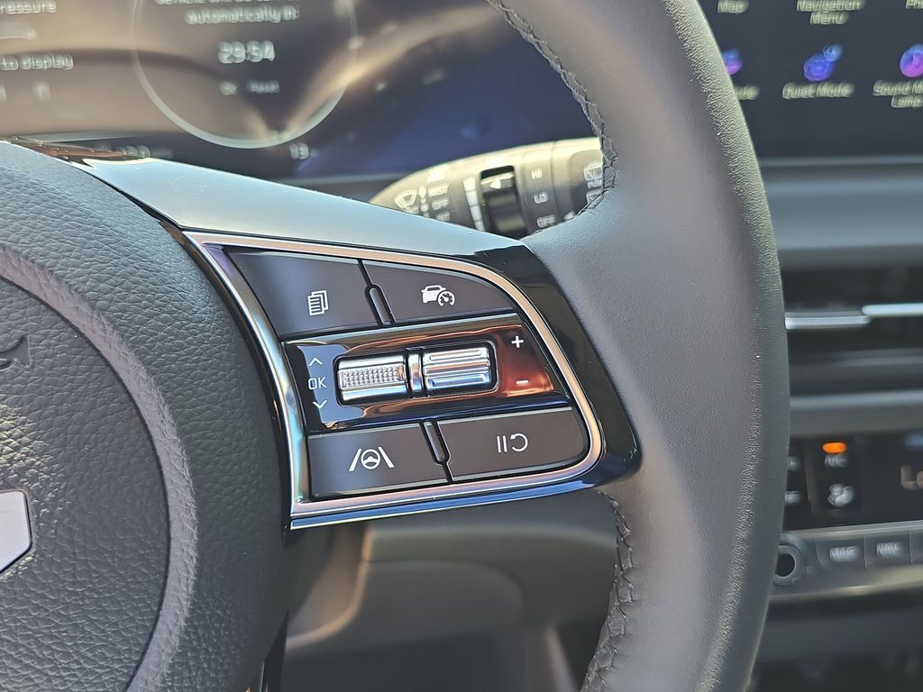 2026 Kia Seltos EX San Clemente CA