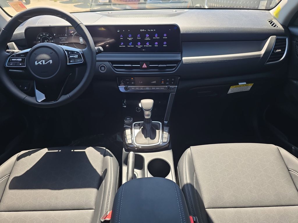 2026 Kia Seltos EX San Clemente CA