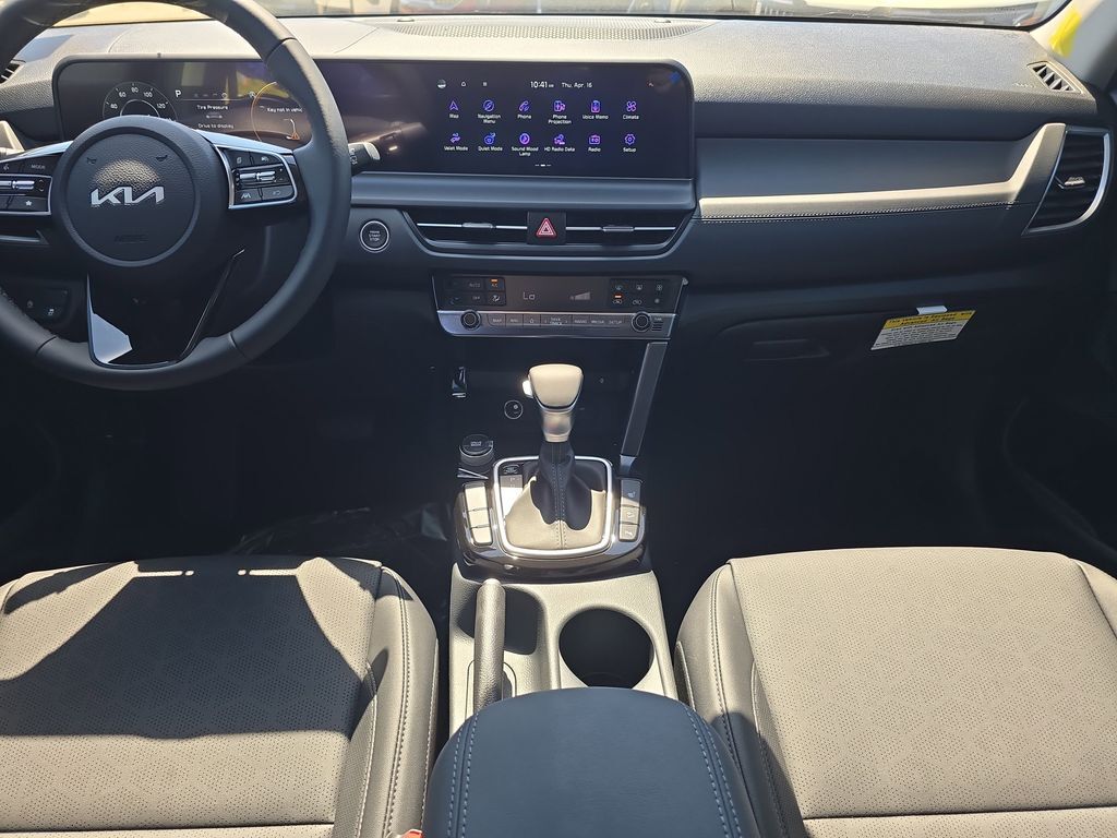 2026 Kia Seltos EX San Clemente CA