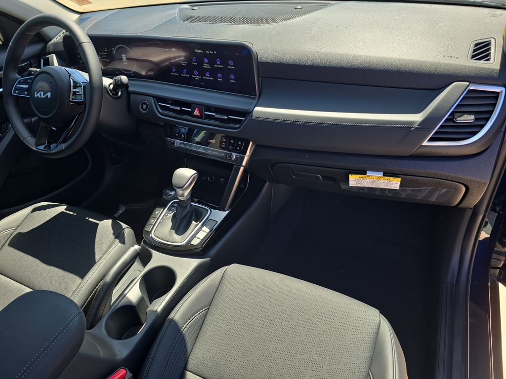 2026 Kia Seltos EX San Clemente CA