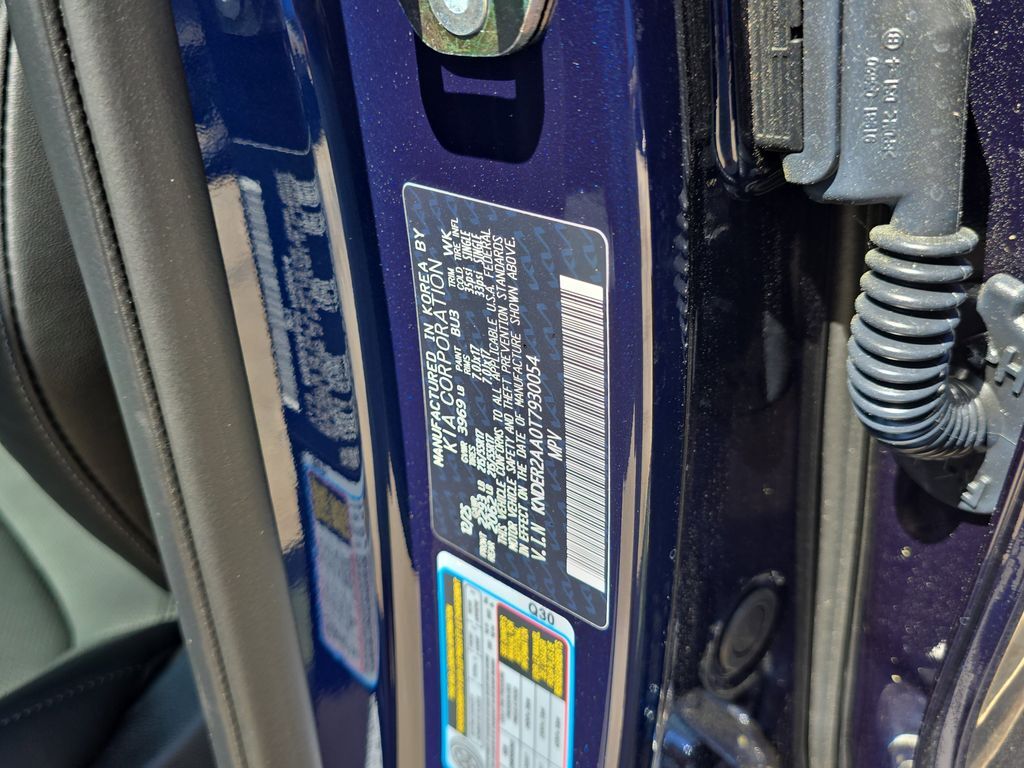 2026 Kia Seltos EX San Clemente CA
