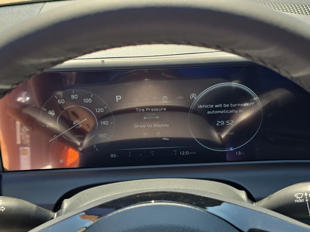 2026 Kia Seltos EX San Clemente CA