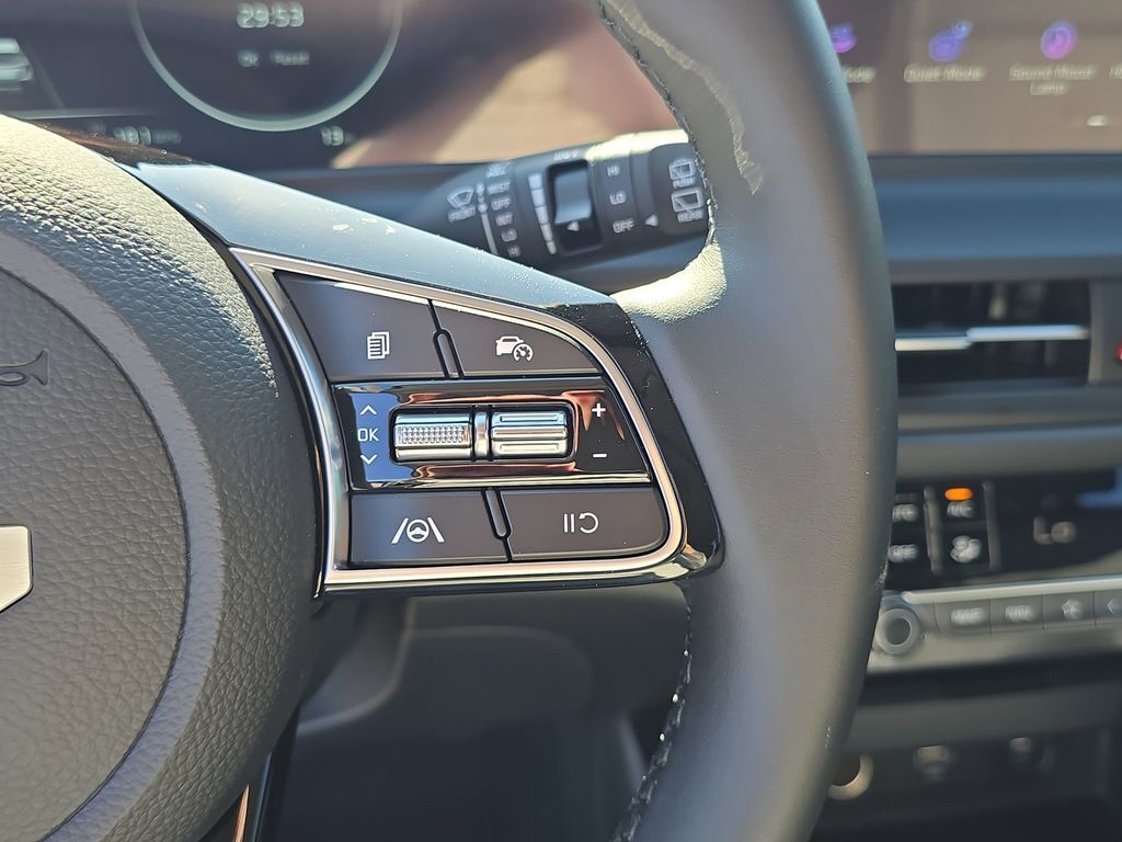 2026 Kia Seltos EX San Clemente CA