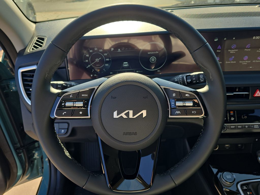 2026 Kia Seltos EX San Clemente CA