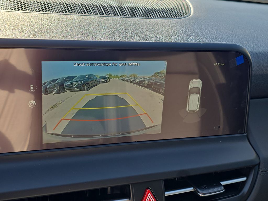 2026 Kia Seltos EX San Clemente CA