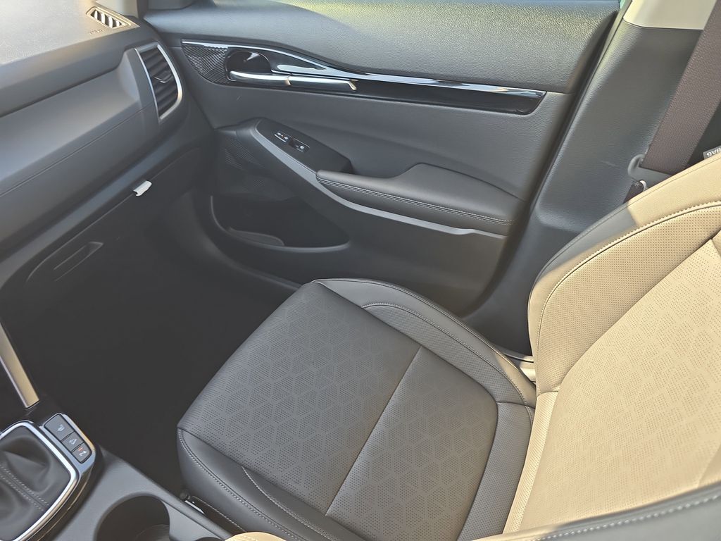 2026 Kia Seltos EX San Clemente CA