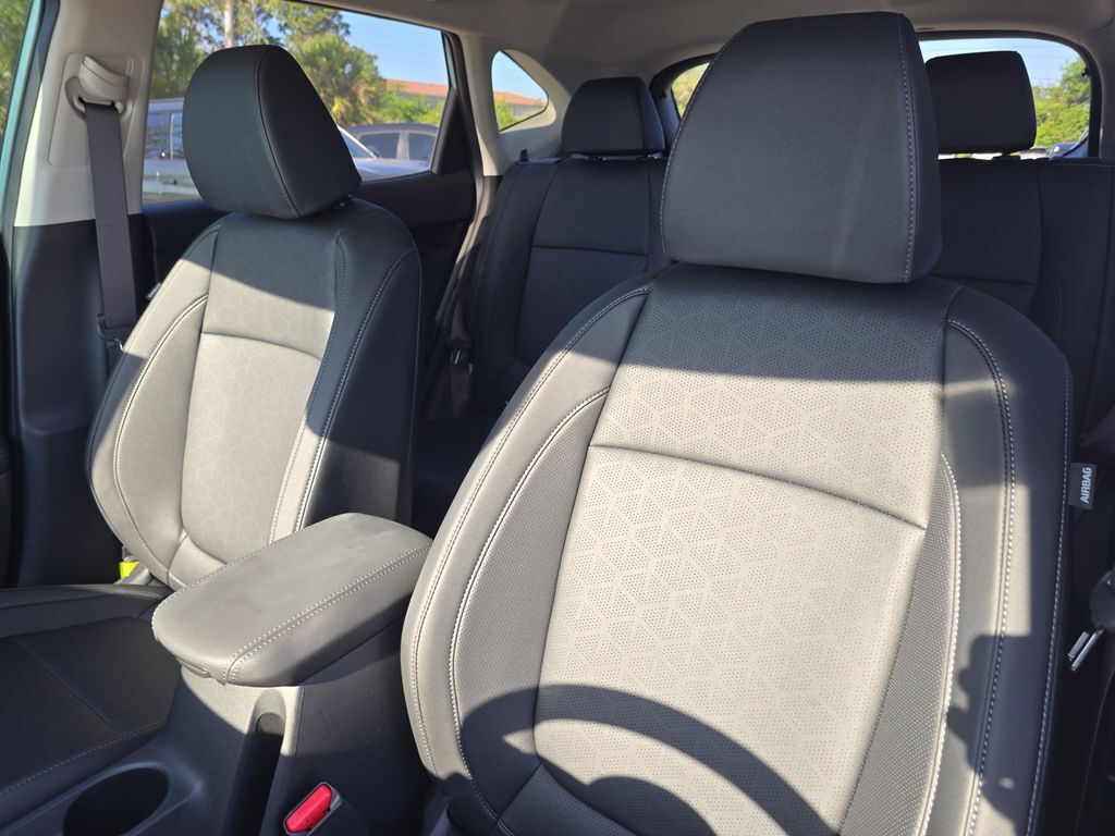 2026 Kia Seltos EX San Clemente CA