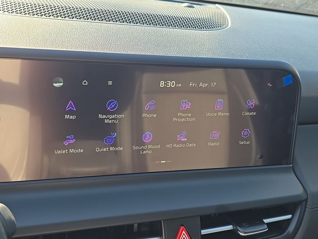 2026 Kia Seltos EX San Clemente CA
