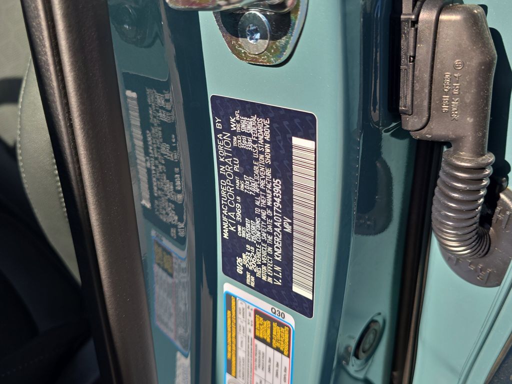 2026 Kia Seltos EX San Clemente CA