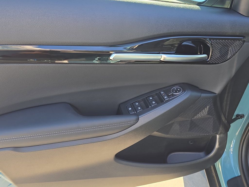 2026 Kia Seltos EX San Clemente CA