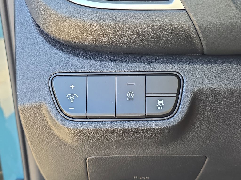 2026 Kia Seltos EX San Clemente CA