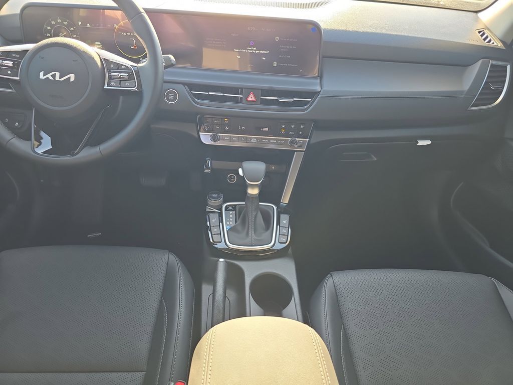 2026 Kia Seltos EX San Clemente CA