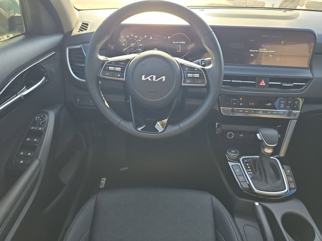 2026 Kia Seltos EX San Clemente CA