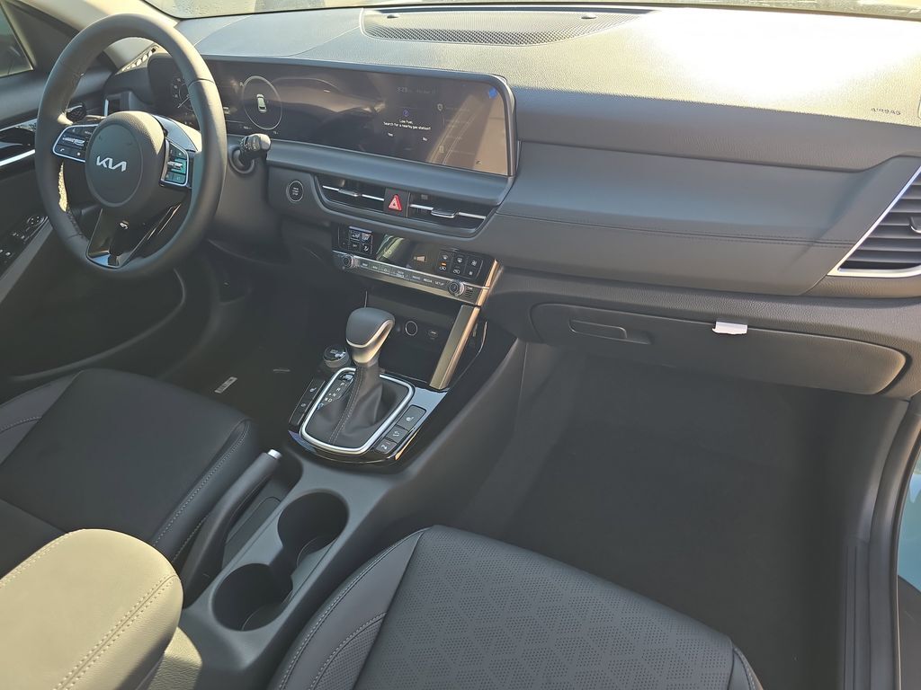 2026 Kia Seltos EX San Clemente CA